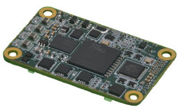 ProtectedLogic 7Z10 Processor Module